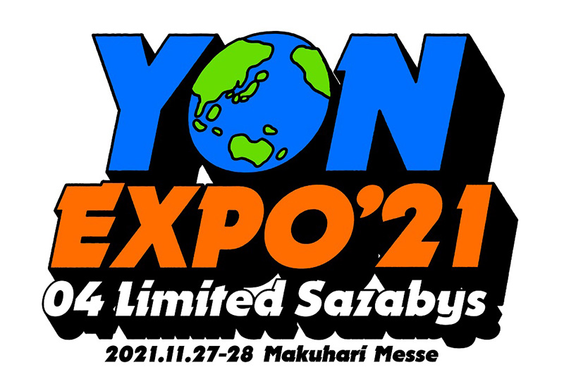 04 Limited Sazabys、約2年ぶりのリリース「fade / Just」発売！（11月27日（土）28日（日）“YON  EXPO'21”を幕張メッセで開催）｜TuneGate.me